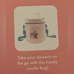 Pusheen Box Collectors Item RARE Cooler New With Tags